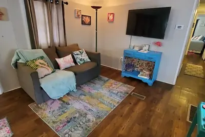 Image de Cute 2br/1ba close to everything