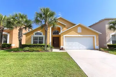 Image de Emerald Pleasure Villa - 3 Miles to Disney