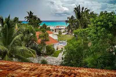 Image de Casa Chohom, Pool, Spacious Villa with Beach Access