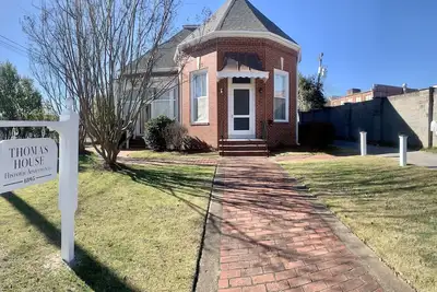 Image de Historic Thomas House Unit B