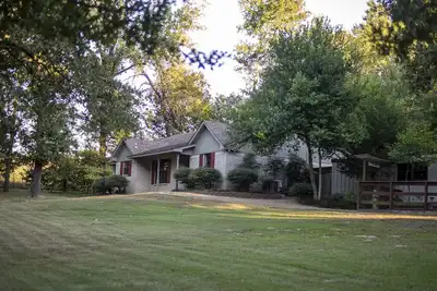 Image de The Getaway Lindale