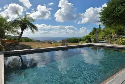 Image de Villa Always | Ocean View - Located in  Wonderful Colombier with Private Pool