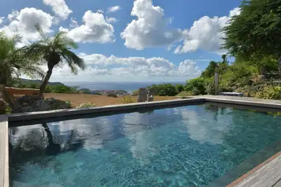 Image de Villa Always | Ocean View - Located in  Exquisite Colombier with Private Pool