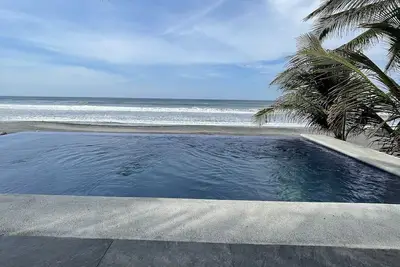 Image de Sunset Rock Costa del Sol modern beach house