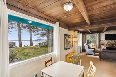 Image de The Paradise Called Seacliff | Oceanview Retreat Near Seacliff State Beach