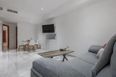 Image de Appartement ÉLÉGANT Au Coeur De SÉVILLE - Triana
