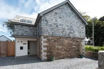 Image de Pentire, pet friendly, character holiday cottage in St Minver