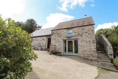 Image de Y Felin At Coed Cadw, pet friendly in Newport, Pembrokeshire