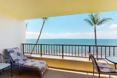 Image de Sugar Beach Resort Condo w/ A/C, Private W/D-Great Location