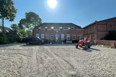 Image de Vacation apartment/apartment for 6 guests with 60m² in Fehmarn (160263)