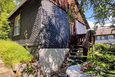 Image de Piesau Inn - Rennsteig - Thuringian Forest