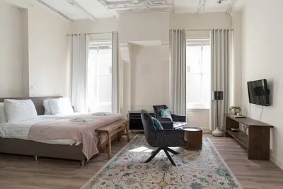 Image de 1001 Nights Boutique Lofts 1