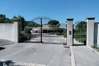 Image de Maison en Campagne Aixoise