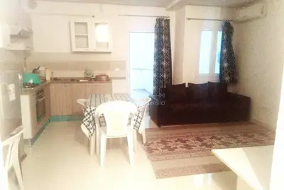 Image de Appartement a hergla