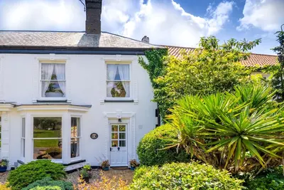 Image de Crown Villa, Wells-next-the-Sea, Norfolk
