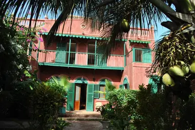 Image de Maison Des Arts
