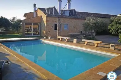 Image de Catão House - Ourém, Santarém