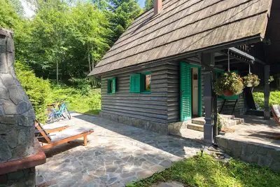 Image de Beautiful secluded holiday home with private sauna and beach - pet friendly