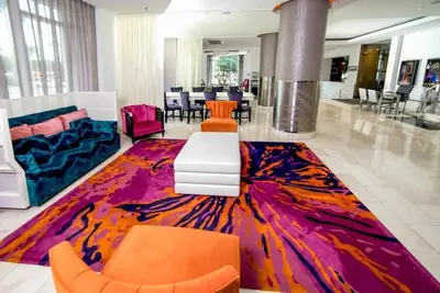 Image de Savvy Double at Yve Hotel Miami