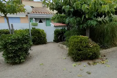 Image de Studio 2 à 6 personnes - à 300m de la plage