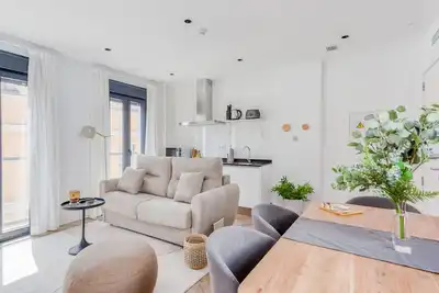 Image de Limehome Málaga Calle Ancha del Carmen