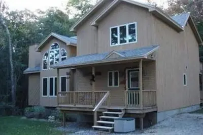 The Perfect Vermont Getaway
