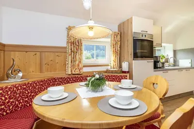 Image de Apartment Klinglhub 2 (5 pers/2 bedrooms) - Pension Klinglhub