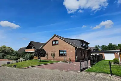 Image de Vacation apartment Haus Heide 35525 - Holiday apartment Haus Heide