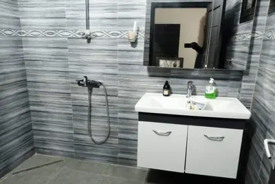 Image de Furnished with 3 rooms Udders