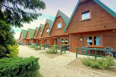 Image de Fe / Ha with 2 bedrooms, week-room, kitchenette, bathroom, 4 to 8 people. Beach 900 m.