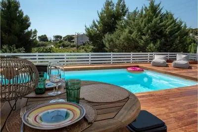 Image de Evaeri villa - Tranquil getaway!