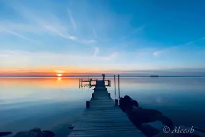 Image de Waterfront on Kent Island