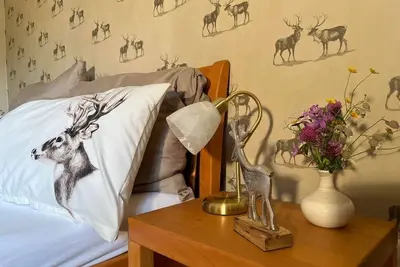 Image de Double room Anna - Haus Seebach