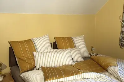 Image de Double room Johann - Haus Seebach