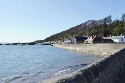 Image de 2 bedroom accommodation in Cluny, near Kirkcaldy