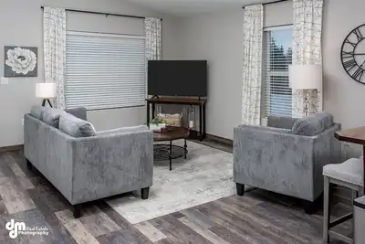 Image de Susitna Suites in Wasilla #2