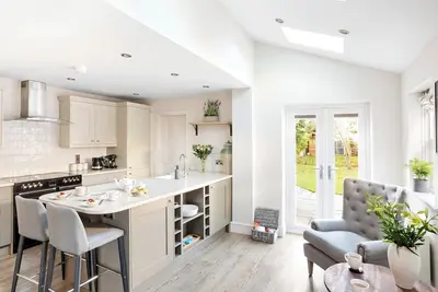 Image de 3 chambres à coucher à Pocklington