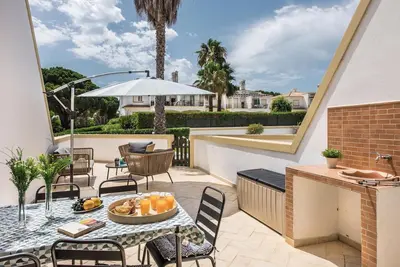 Image de Le Paradis de Falésia