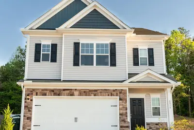 Image de New Construction Home 11 Mins from Dt Raleigh, 5 Mins from Coastal Credit