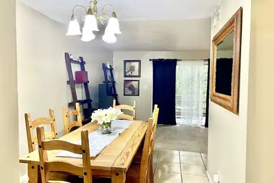 Image de Historical neighborhood/Downtown close to Fsu/Famu/Cascade park. Quiet area.