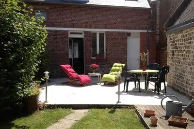 Image de Homerez - Maison à St-Valery-en-Caux
