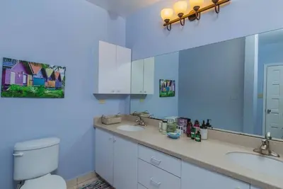 Image de Eucalyptus Studio at Hummingbird Beach Hideaway