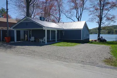 Image de Cottage at Weller Island