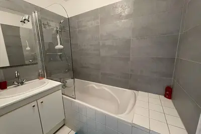 Image de Appartement le Temple lumineux &  en hyper centre