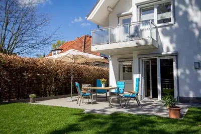 Image de Vacation apartment Möwenruf - Scharbeutz