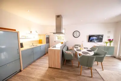 Image de Sea Breeze vacation apartment