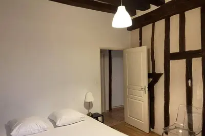 Image de Appartement le Coche d'Eau