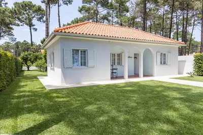 Image de Casa Aroeira - Beach bungalow near Lisbon