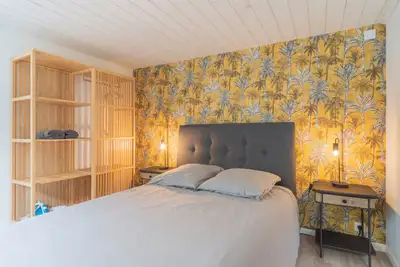 Image de Studio calme quartier St Marceau