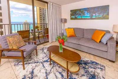 Image de Island condo w/ lanai & beach access